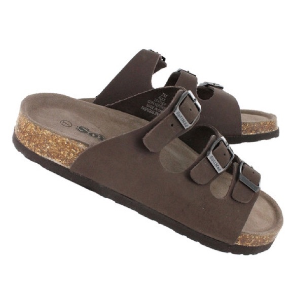 softmoc birks