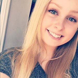 Meet your Posher, Alanna