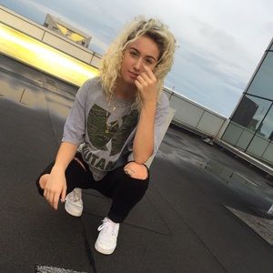 Meet your Posher, Christina