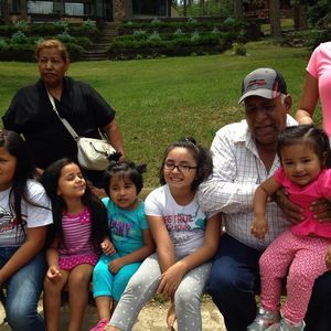 Meet your Posher, Ernesto