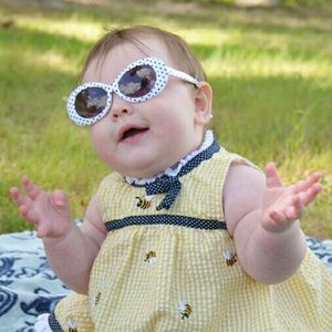 Meet your Posher, Summer