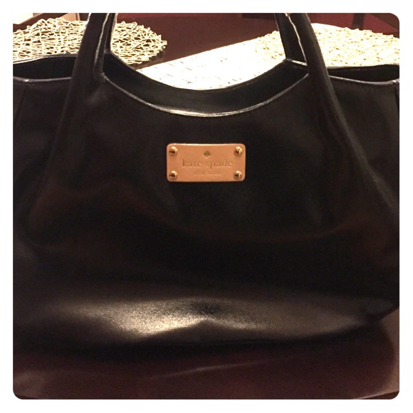 Kate Spade New York handbag
