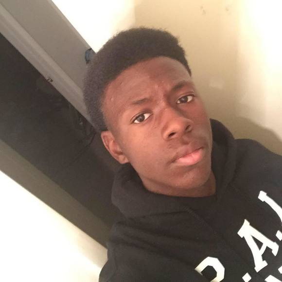 Meet your Posher, Semaj - Picture 1 of 1