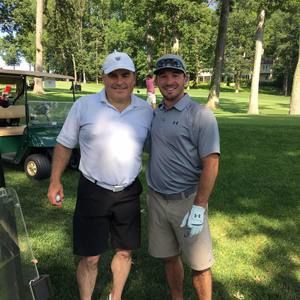 Meet your Posher, Bobby