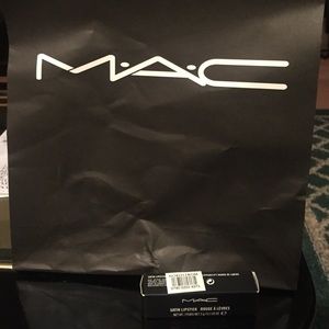 MAC Lipstick