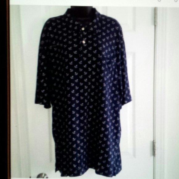 Mens Ralph Lauren Polo