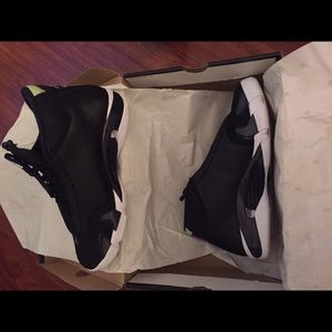 AIR JORDAN RETRO 14's