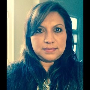Meet your Posher, Sandra