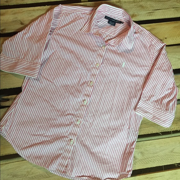 Ralph Lauren Button Down