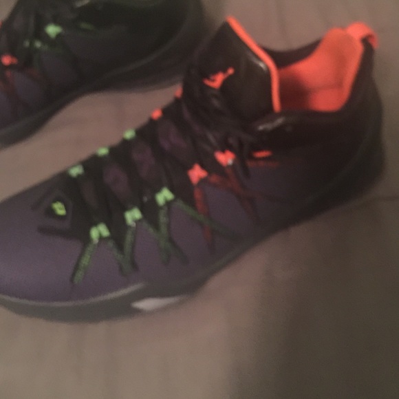 Size 11 jorden
