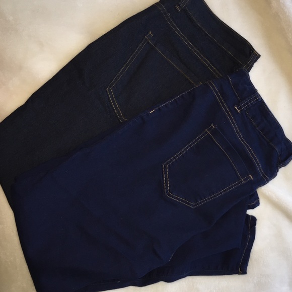 Forever 21 jean bundle