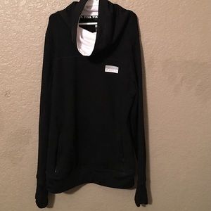 Victoria secret hoodie