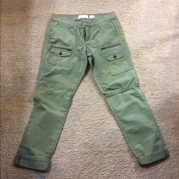 Anthropologie pants