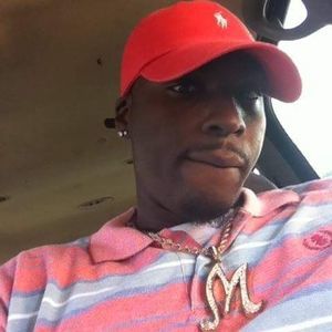 Meet your Posher, Jay