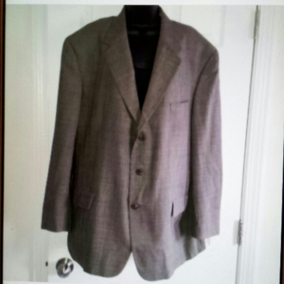 Mens Tommy Hilfiger Jacket Blazer Sportcoat