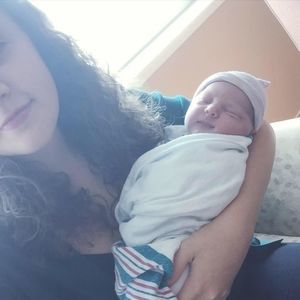 Meet your Posher, Raquelle