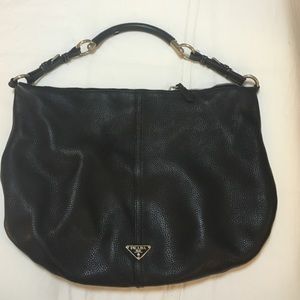 Prada purse