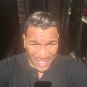 Meet your Posher, Eric