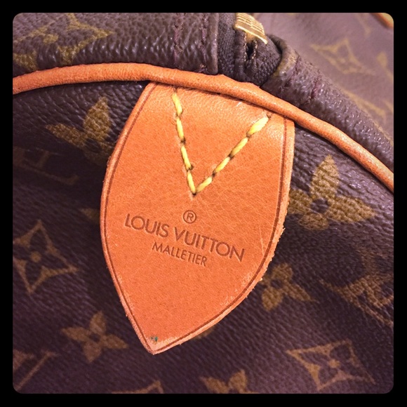 SOLD ****More pics of Vintage Speedy 40 - Picture 1 of 3