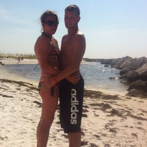 Meet your Posher, Jared