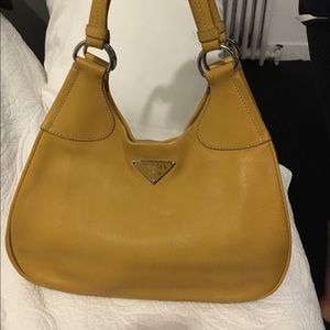 Prada bag