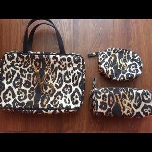 Victoria's Secret Make-up Bags