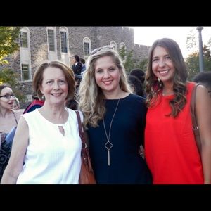 Meet your Posher, Christina