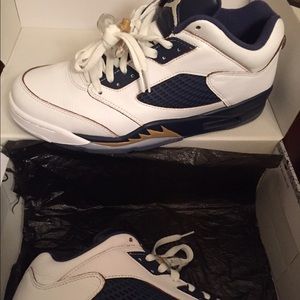 Air Jordan Retro 5