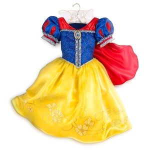 Disney Snow White costume