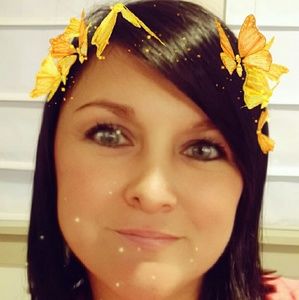 Meet your Posher, Kerri