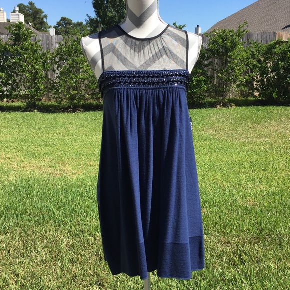 Tracy Reese Dresses & Skirts - Tracey Reese Beaded Dress