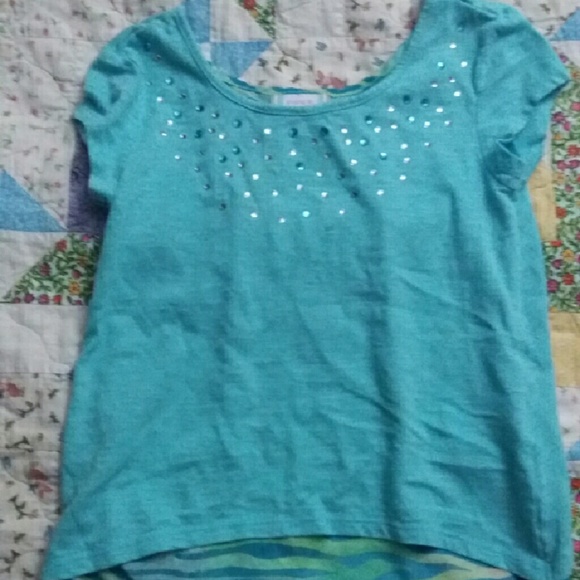 Girls Size 7 Piper Outfit