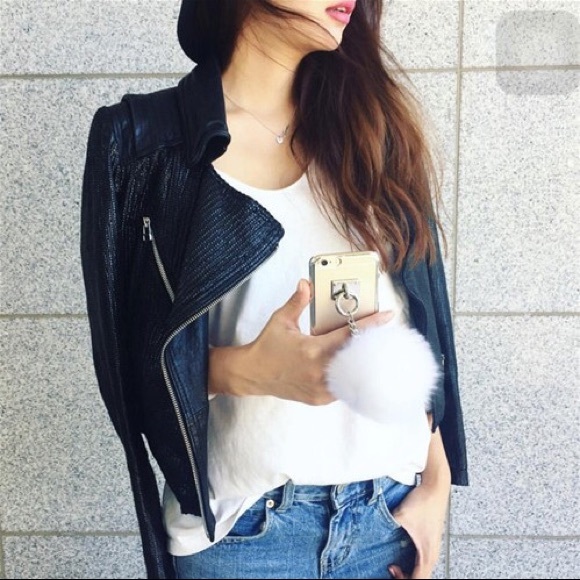 LAST CHANCE • Fur Ball Case • HP - Picture 2 of 3