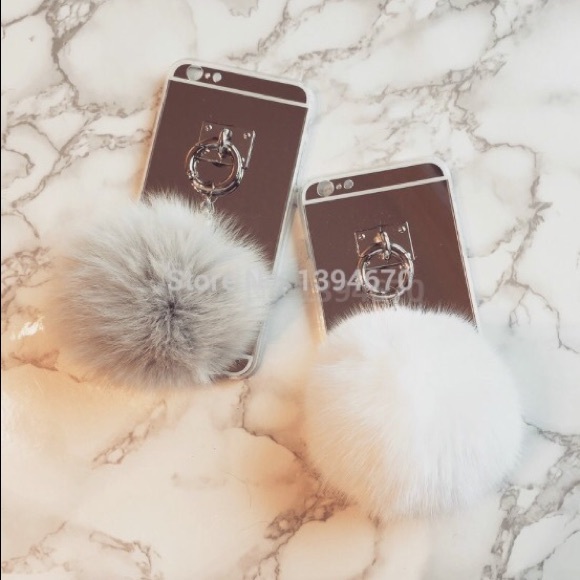 LAST CHANCE • Fur Ball Case • HP - Picture 3 of 3