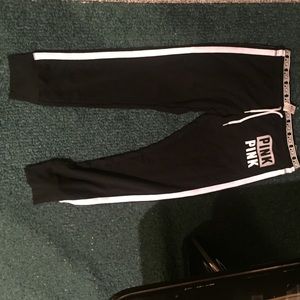 PINK Gym Pants