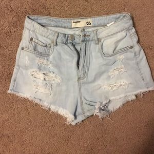 Perfect festival shorts
