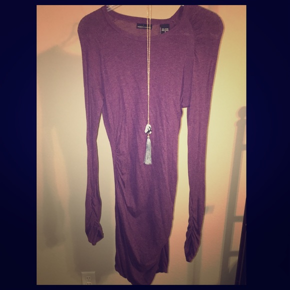 Victoria's Secret dress