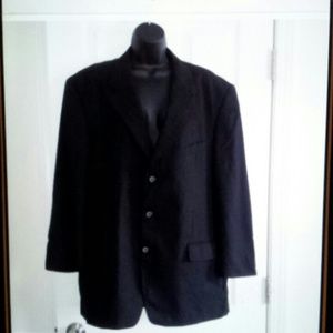 Mens Yves Saint Laurent Sport Jacket
