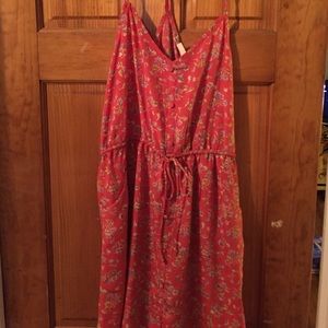 American eagle dress