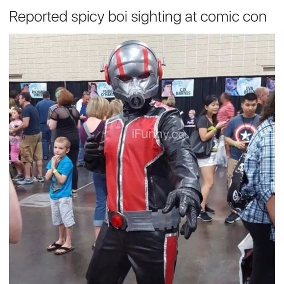 AYYY THAT'S ME