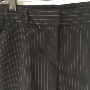 Express Editor Stretch Twill Pants