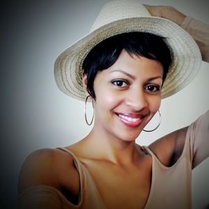 Meet your Posher, Jade