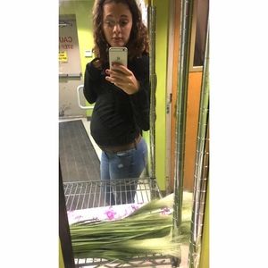 Meet your Posher, Camille