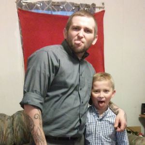 Meet your Posher, Jay