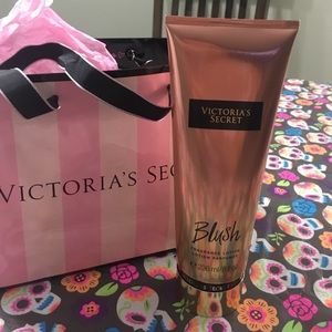 Victoria secret Blush Fragrance Lotion