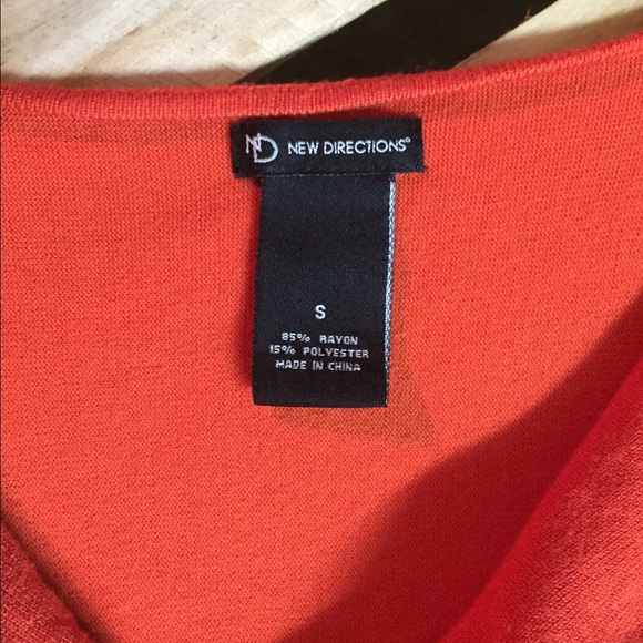 🍂Dressy Fall Tops🍂 - Picture 2 of 2