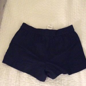 Jcrew factory pull on Boardwalk shorts
