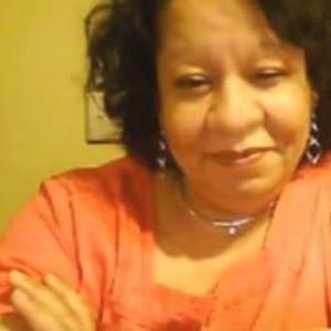 Meet your Posher, Cheryl