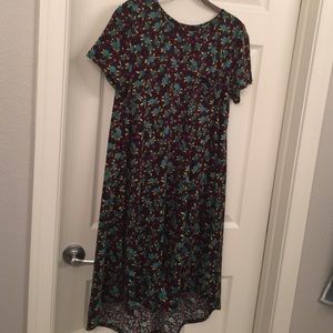 Lularoe Carly