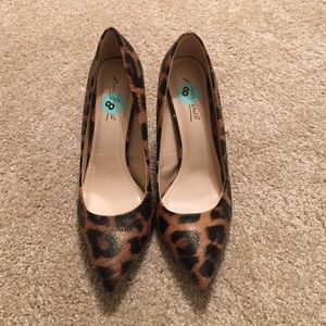 🎉🎉Brand new Shoes 🎉🎉